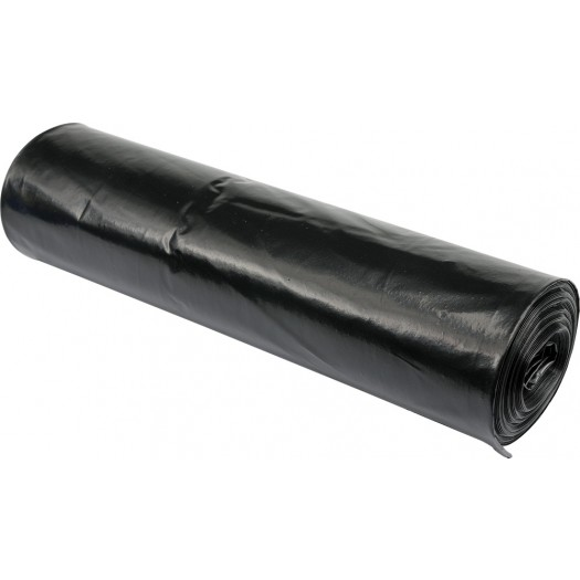 VOREL - LDPE, 80l, 40um, 10db