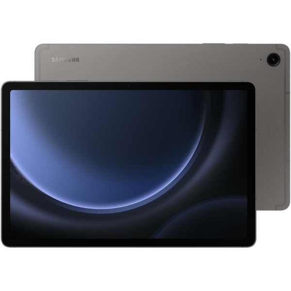 Samsung 10.9" Galaxy Tab S9 FE 128GB WifI Android Tablet - Szürke