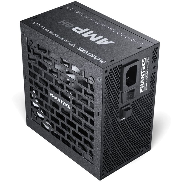 Phanteks AMP GH 750W 80+ Gold Tápegység