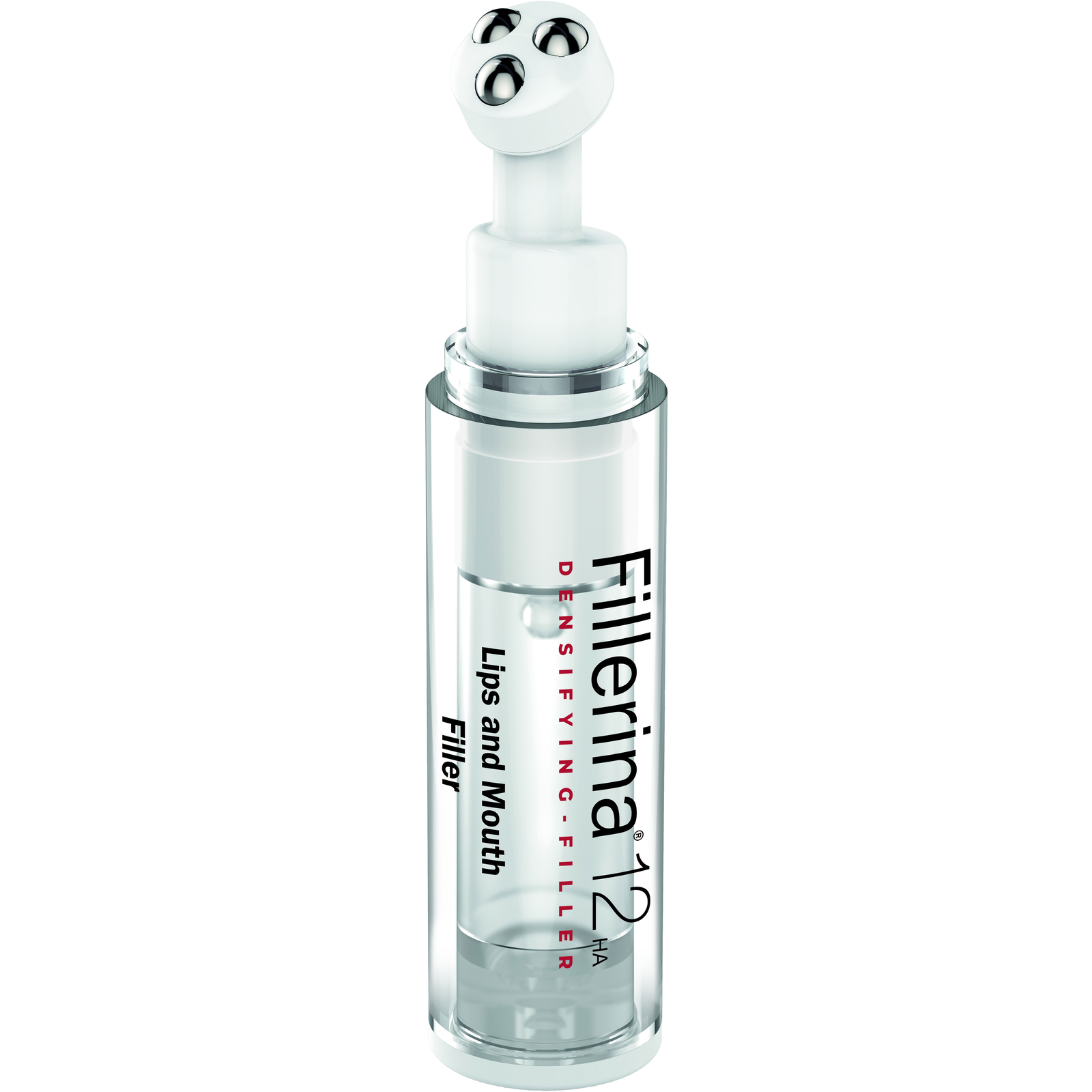 FILLERINA 12HA ajakfeltöltő gél (4. fokozat) 7 ml (8051417907613)