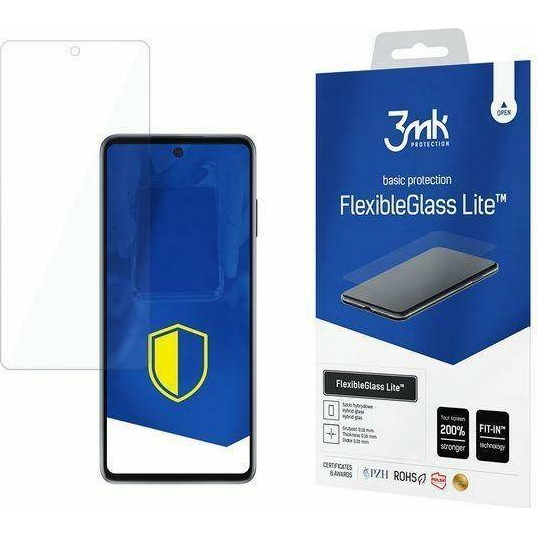3mk FlexibleGlass hibrid üvegfólia 7H Nokia G60 5G (3MK4075)