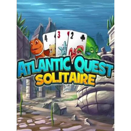 Atlantic Quest Solitaire