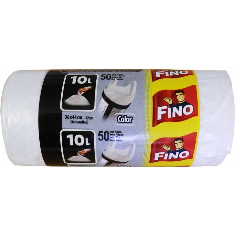 FINO Color 10 l, 50 db (5201314413943)