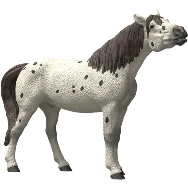Horse Club Knabstrupper Wallach, Spielfigur