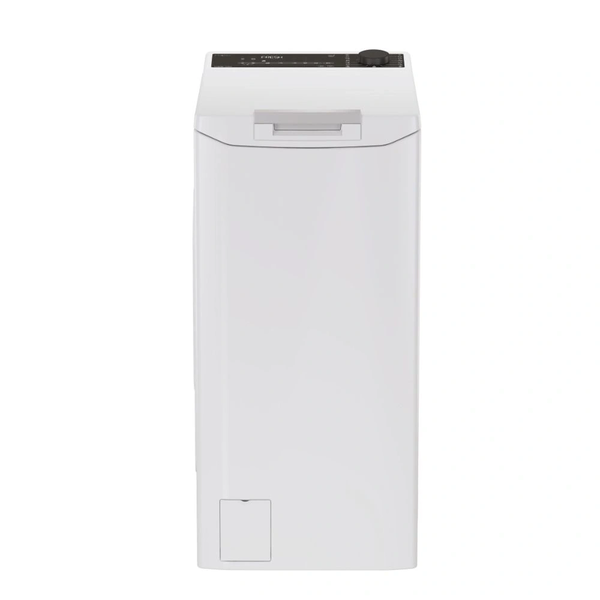 Haier THASN476TM4-S wasmachine Bovenlader 7 kg 1400 RPM Wit