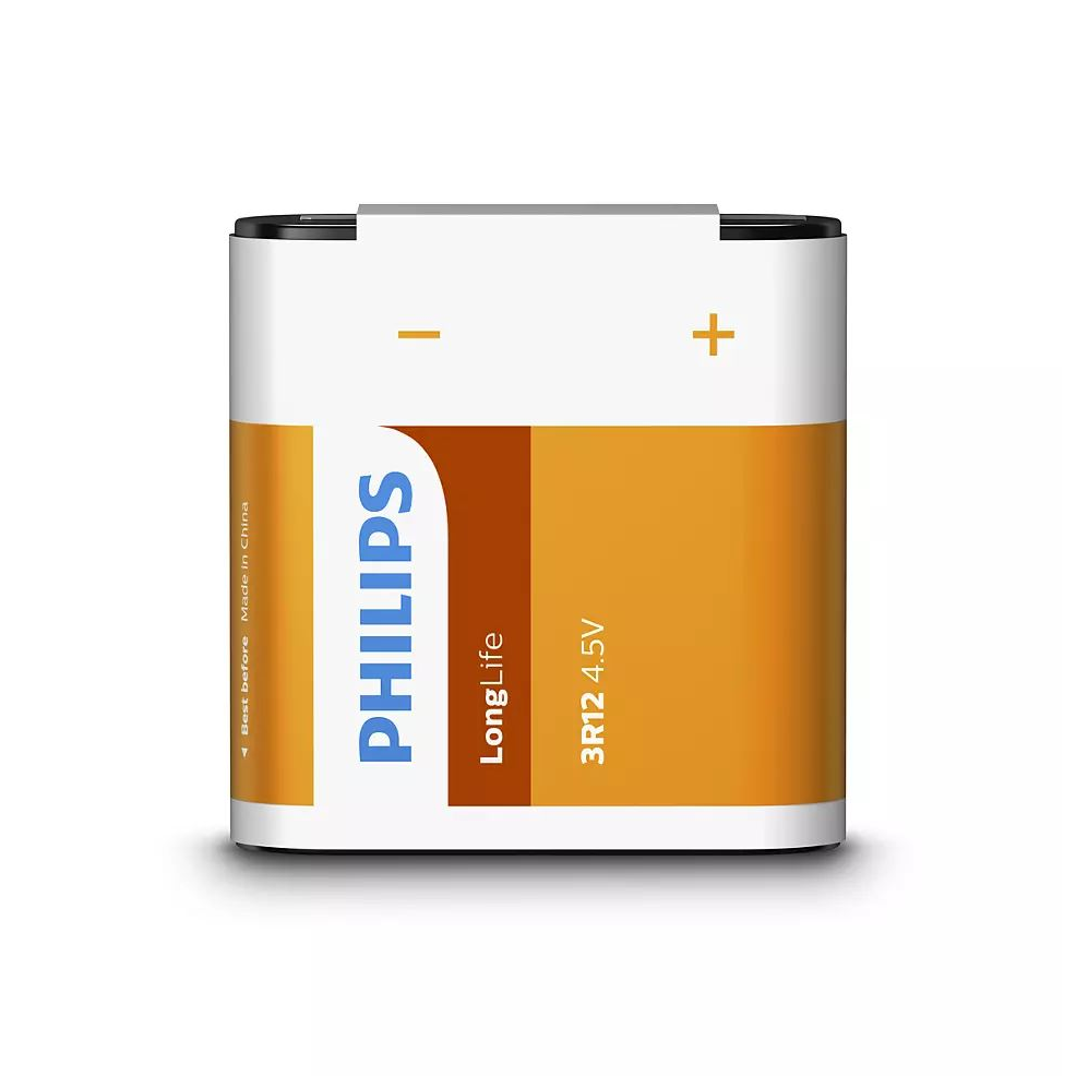 Philips LongLife elem 3R12 (3R12L1B/10) (3R12L1B/10)