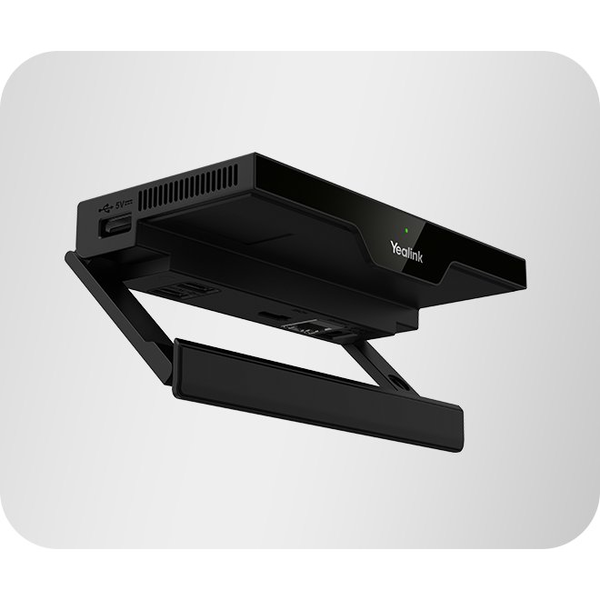 Yealink RoomCast E2 sistema di presentazione wireless HDMI Desktop