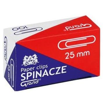Grand Spinacz biurowy R-25