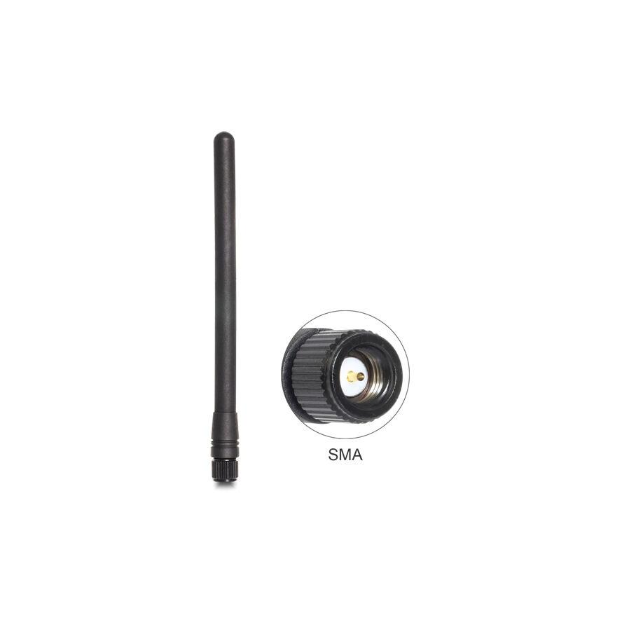 Delock ZigBee 868MHz antenna (88689)