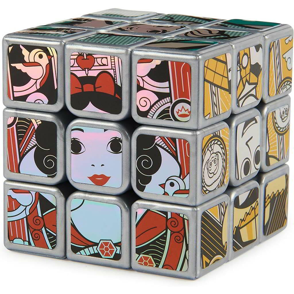 Rubik Disney kocka 3 x 3
