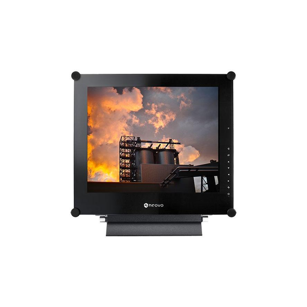 AG Neovo SX-17G CCTV-monitor 43,2 cm (17") 1280 x 1024 Pixels
