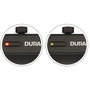 Duracell DRN5929 зарядно устройство за батерии USB