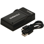 Duracell DRN5929 зарядно устройство за батерии USB