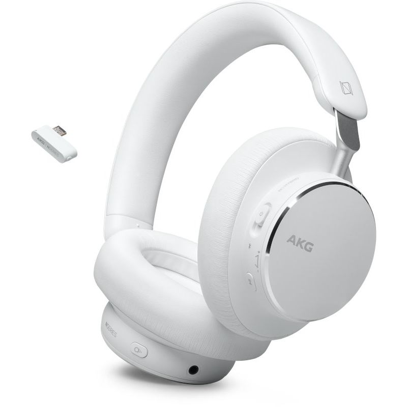AKG N9 Hybrid ANC White (AKGN9HYBRIDWHT)