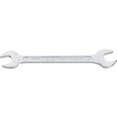 Kettős villáskulcs 6/7 mm, Hazet 450N-6X7 (450N-6X7)