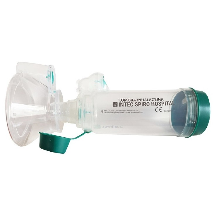 Intec Spiro Hospital Inhalációs Kamra (SPIRO HOSPITAL)