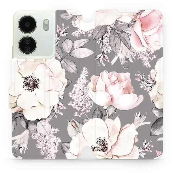 Mobiwear flip for Xiaomi Redmi 13C - MX06S