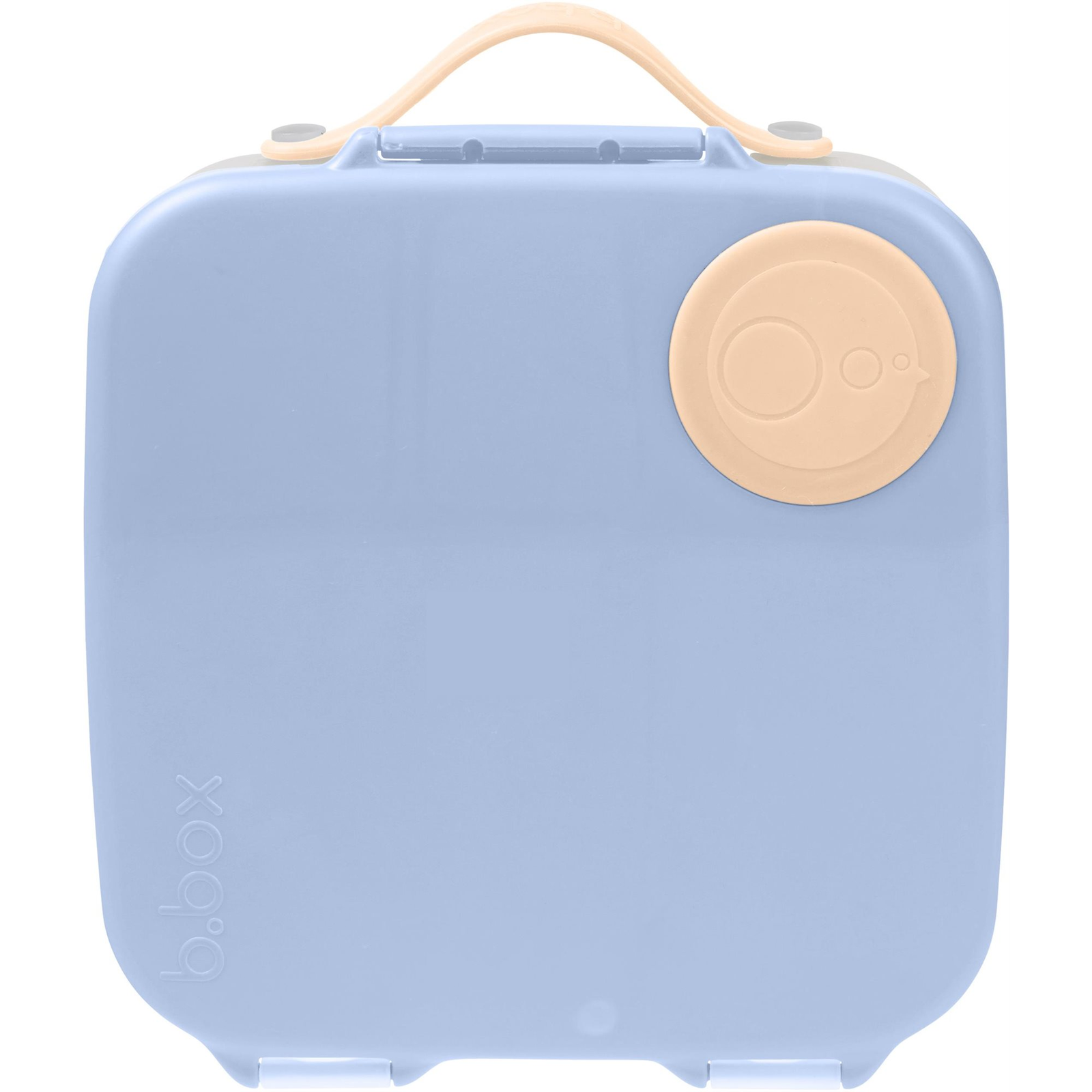 B.Box Nagy uzsonnásdoboz barack (9353965004172)