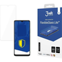 3mk FlexibleGlass Lite hibrid üvegfólia 7H Infinix Hot 20 5G
