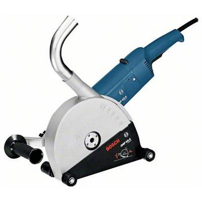 Bosch 0 601 368 703 drážkovacia fréza 23 cm 5000 ot/min 2400 W