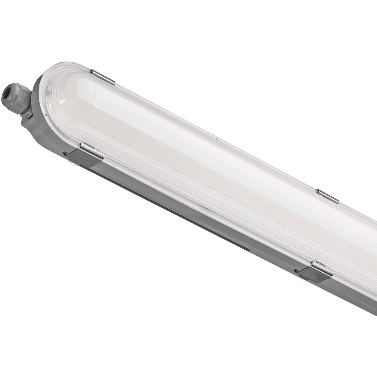 EMOS Misty LED 5 1W, hidegfehér, IP66 (1546138700)