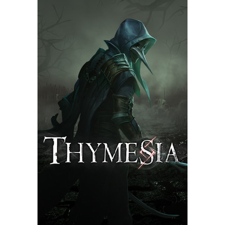 Thymesia