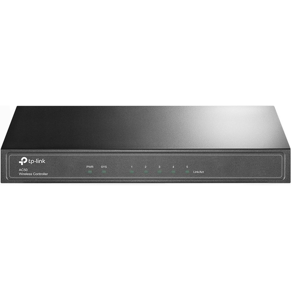 TP-Link AC50 gateway/controller 10, 100 Mbit/s