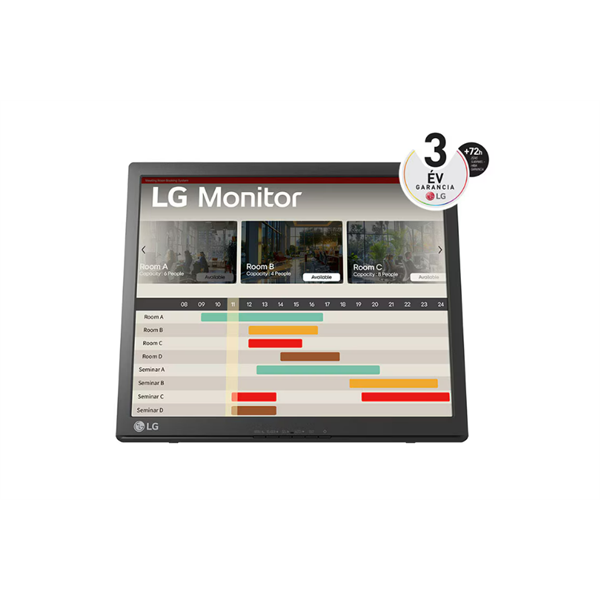LG 17BR30T-B 17