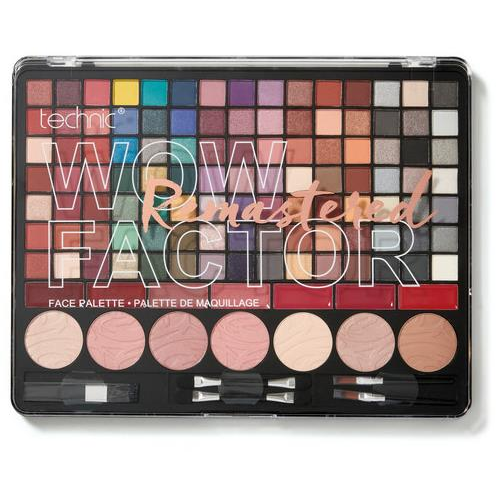 TECHNIC Wow factor (5021769820550)