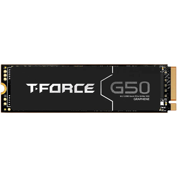 TeamGroup T-FORCE G50 M.2 NVMe SSD 1TB PCIe 4.0