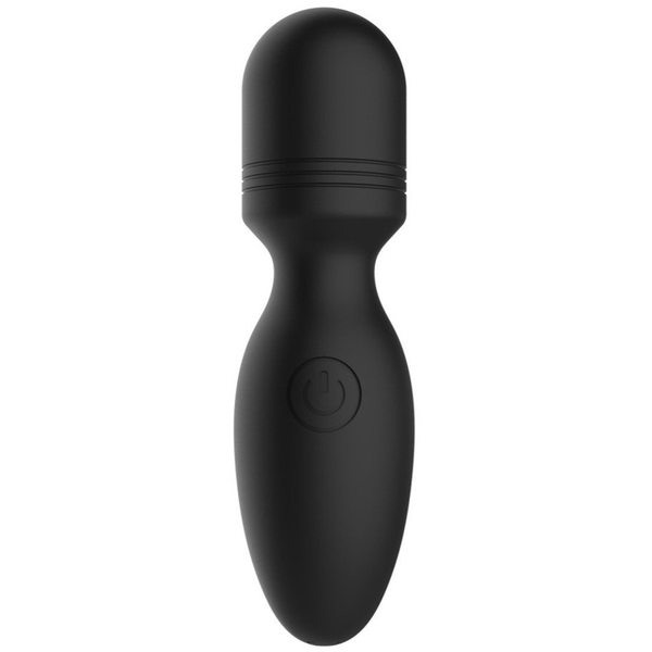 B-Series Magic Mini massager mini masażer black