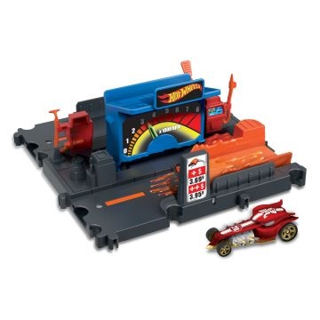 Hot Wheels City HKX45 veicolo giocattolo