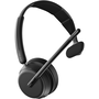 EPOS IMPACT 1030 Слушалки Безжичен Лента за глава Офис/Център за обаждания Bluetooth Черен