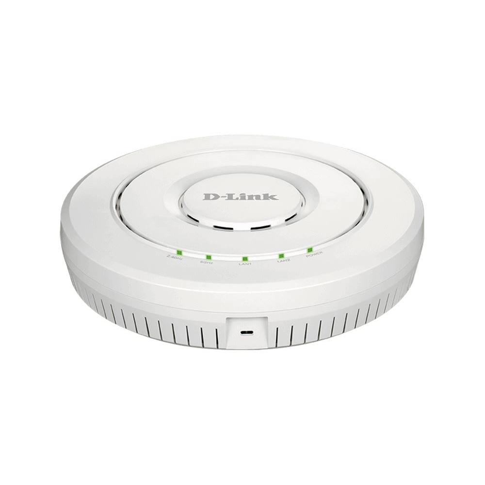 D-link DWL-X8630AP Wireless AX3600 Unified Access Point (DWL-X8630AP)