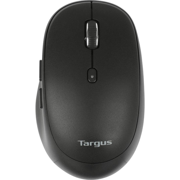 Targus AMB582GL mus Højre hånd RF trådløs + Bluetooth Optisk 2400 dpi