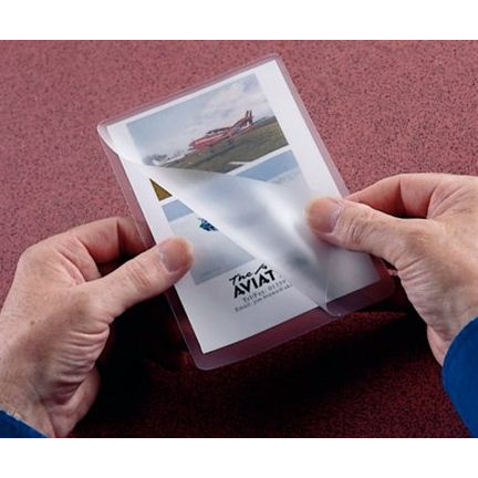 Leitz Laminierfolie A7 125 Ám laminovací pouzdro 100 kusů