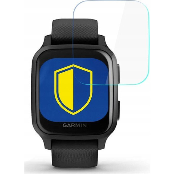 3mk Óra kijelző védőfólia ARC Garmin Venu SQ