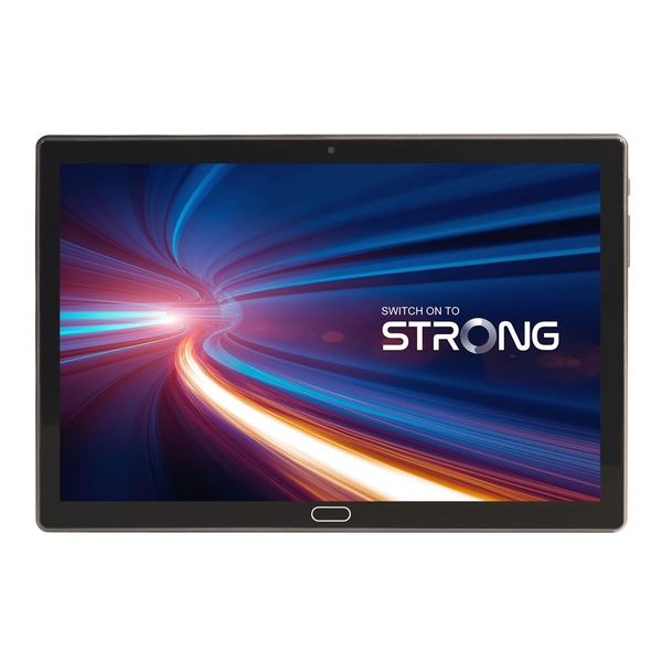 Strong SRT-K10MTPLUS 10.1" 64GB WiFi tablet