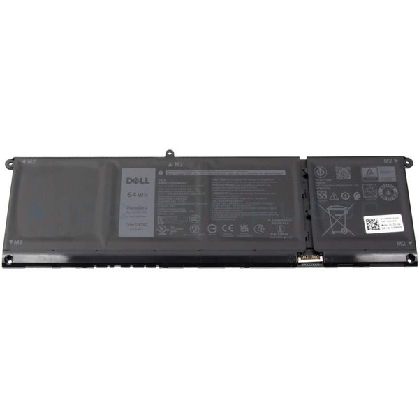 64Wh Lithium Ion 4-cell