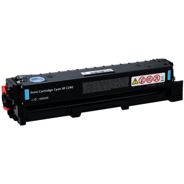 Ricoh 408452 tonercartridge 1 stuk(s) Origineel Cyaan