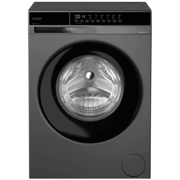 Candy EY 27SB7G-S vaskemaskine Front-læsning 7 kg 1200 rpm Grå
