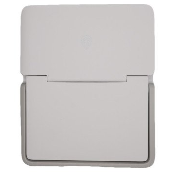 Vacuum Cleaner AccessoryROBOROCKDirty Water TankWhiteFor S8 MaxV Ultra/S8 Max Ultra9.01.2743