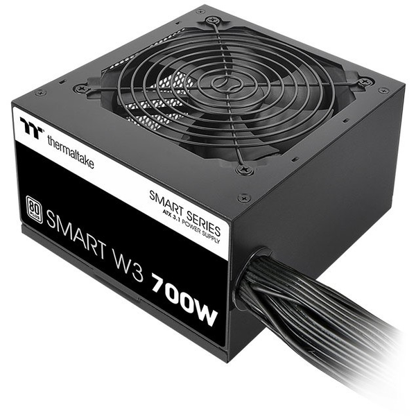 Thermaltake 700W Smart W3 80+ Tápegység