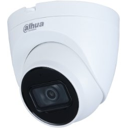 Dahua Technology Lite IPC-HDW2230TP-AS-0280B-S2-QH3 telecamera di sorveglianza Torretta Telecamera di sicurezza IP Interno e esterno Soffitto/muro