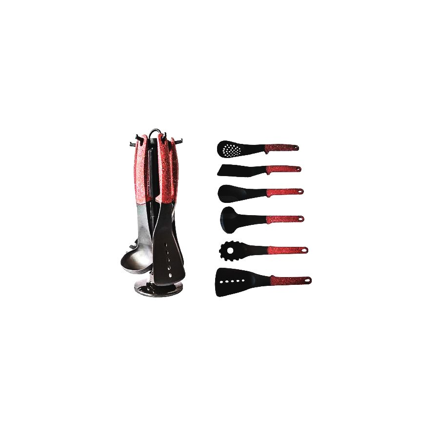 Platinum PL-U03 Tálalóeszköz készlet - 7 részes (PL-U03)