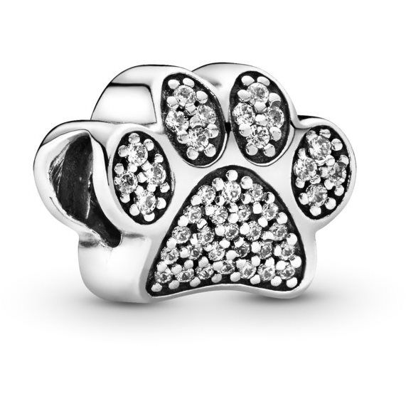 PANDORA Moments Passions 791714CZ (Ag925/1000, 4 g)