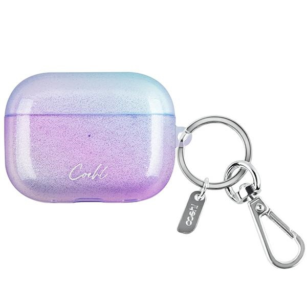 Uniq Coehl Linear Airpods Pro 2nd gen (2022) tok, stardust
