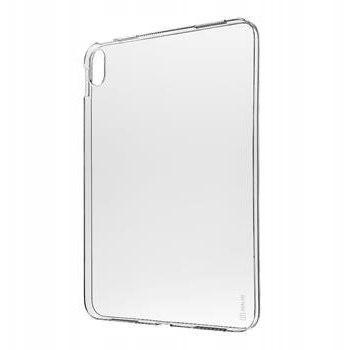 OBAL:ME TPU Kryt pro iPad Air 11 2024/2025 Transparent