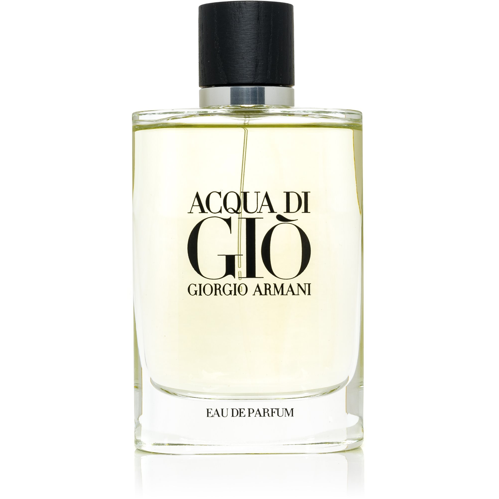 GIORGIO ARMANI Acqua di Gio Eau de Parfum EdP 125 ml (3614273662420)