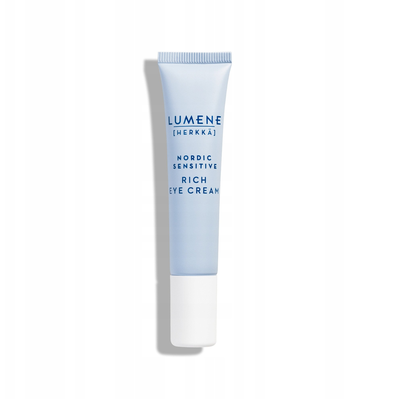 LUMENE Nordic Sensitive Rich Eye Cream 15ml (6412600828788)